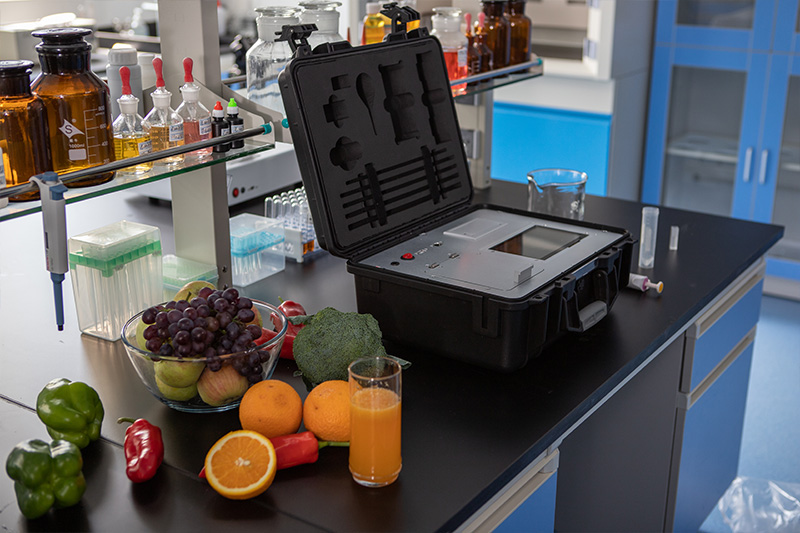 實(shí)驗(yàn)室檢驗(yàn)4