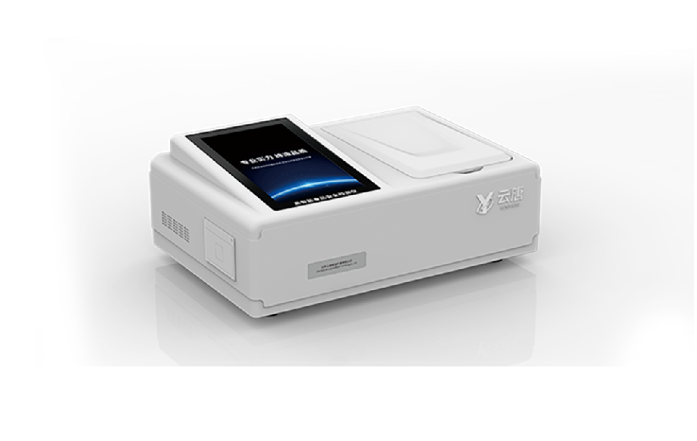 食品安全速測(cè)儀器（無金標(biāo)）