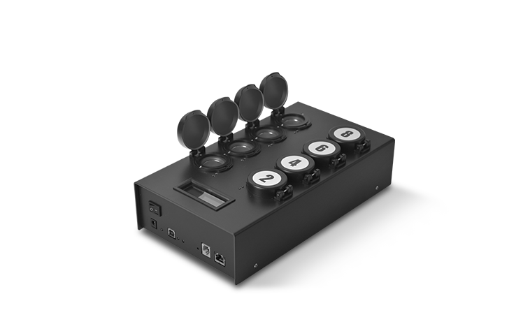 微生物細(xì)菌檢測(cè)儀 微生物細(xì)菌檢測(cè)儀