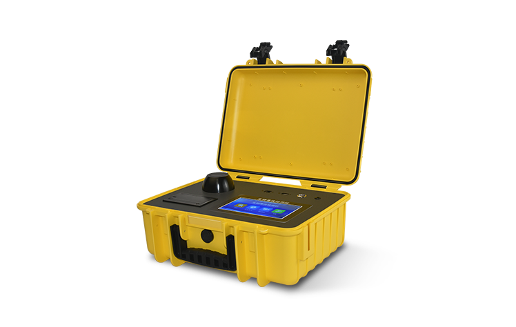 水質(zhì)生物毒性檢測儀 水質(zhì)生物毒性檢測儀