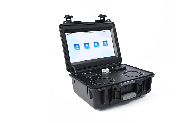 食品微生物檢測設(shè)備