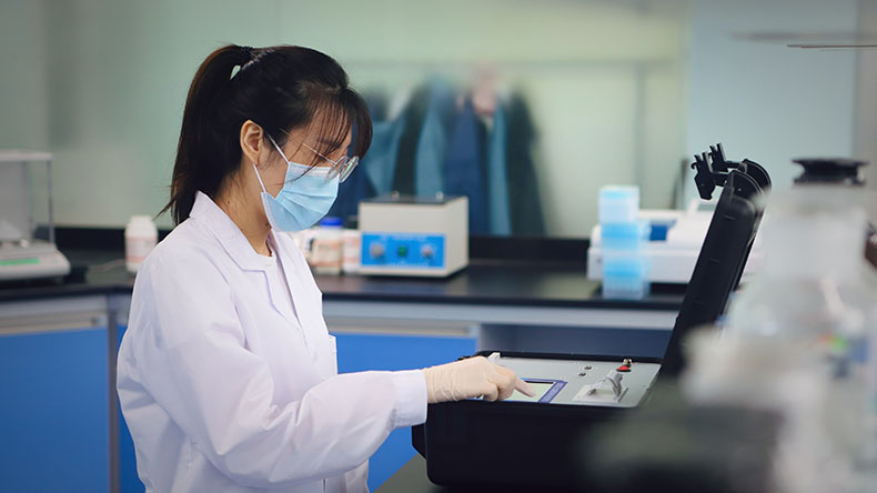 農(nóng)產(chǎn)品檢測實(shí)驗(yàn)室設(shè)計與構(gòu)建方案儀器配置清單