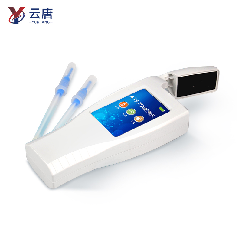 細(xì)菌檢測儀