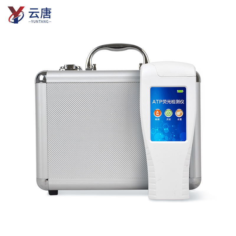 菌落總數(shù)檢測(cè)儀